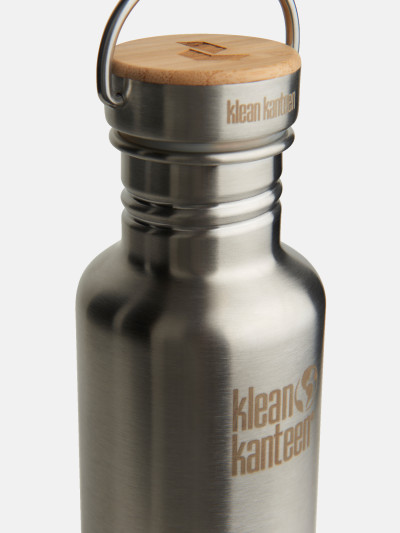 FĽAŠA PEAK PERFORMANCE 532 ml PP WATERBOTTLE - Fotografia č. 3