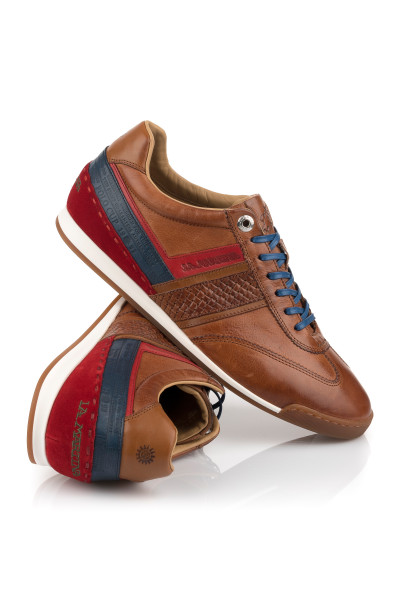 SPORTCIPŐ LA MARTINA MAN SHOE GARDA - Kép 1