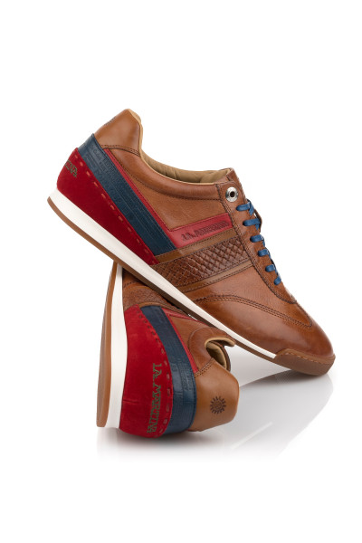 SPORTCIPŐ LA MARTINA MAN SHOE GARDA - Kép 3