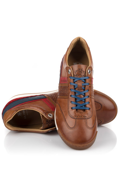 SPORTCIPŐ LA MARTINA MAN SHOE GARDA - Kép 2