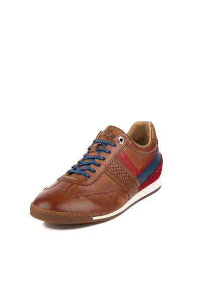 SPORTCIPŐ LA MARTINA MAN SHOE GARDA - Kép 6