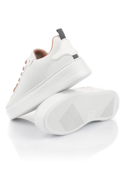 TENISKY LA MARTINA WOMAN SHOE CALF - Fotografie č. 4