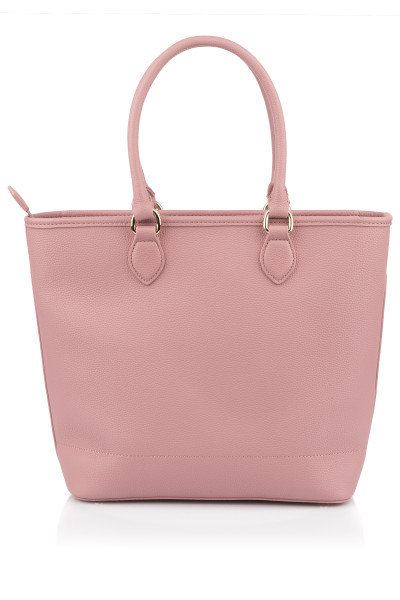 KABELKA TRUSSARDI IRIS SHOPPER MD STAMPA CERVO - Fotografia č. 3