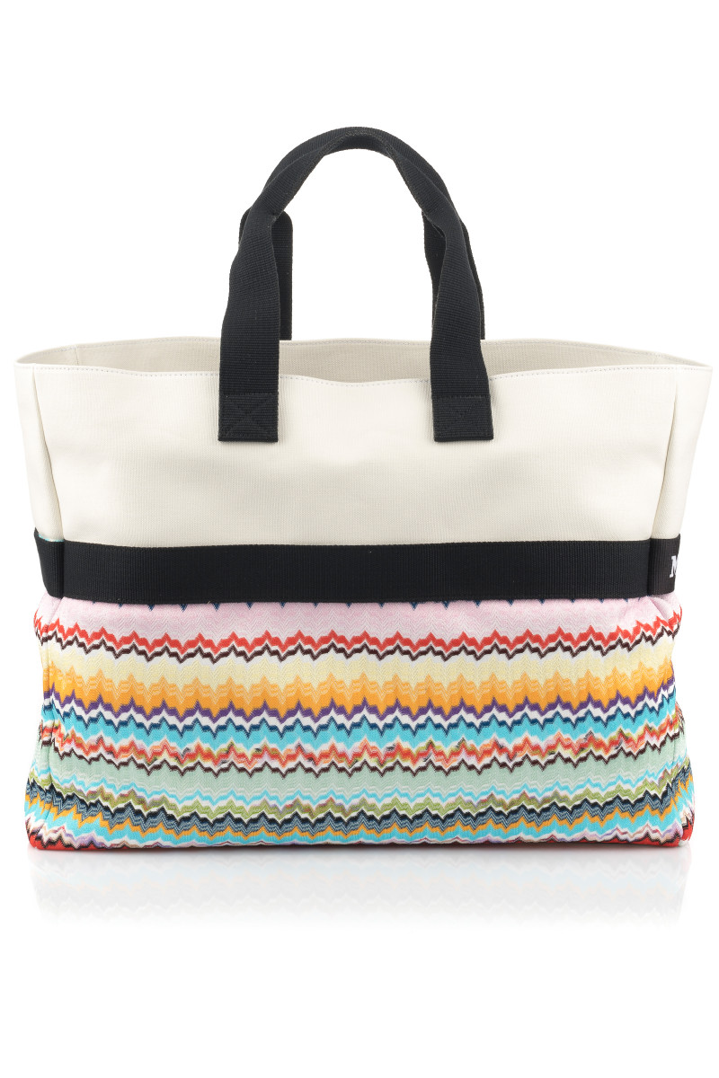 TAŠKA MISSONI SHOPPING BAG VERMONT CZ