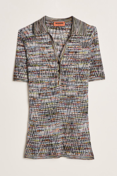 PÓLÓ MISSONI POLO - Kép 4