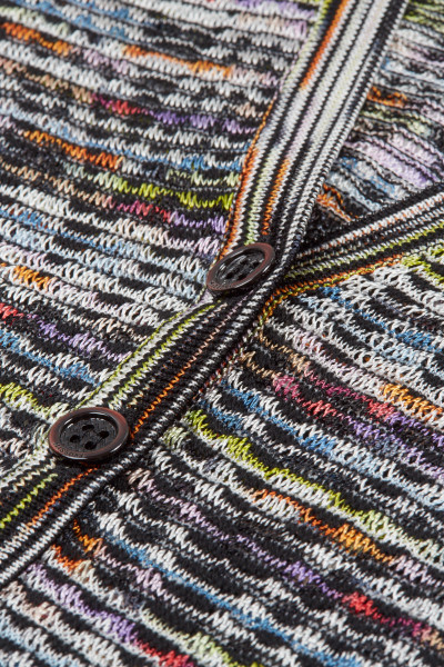 PÓLÓ MISSONI POLO - Kép 5