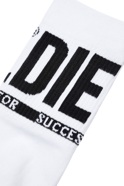 PONOŽKY 3-PACK DIESEL SKM-RAY-3-PACK SOCKS - Fotografie č. 2