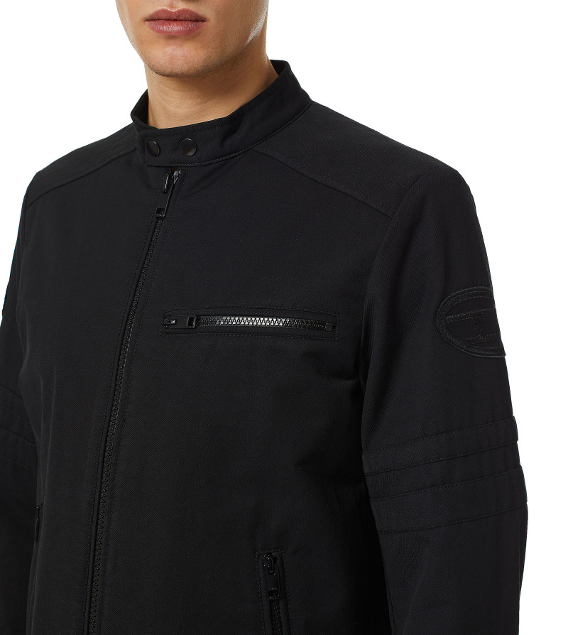 BUNDA DIESEL JGLORYCL JACKET VERMONT CZ