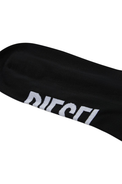 PONOŽKY 3-PACK DIESEL SKM-GOST-3-PACK SOCKS - Fotografie č. 2