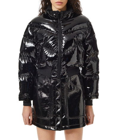 DZSEKI DIESEL W-CREMA JACKET - Kép 1