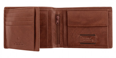 PENĚŽENKA CAMEL ACTIVE PENĚŽENKA Š. - Fotografie č. 2