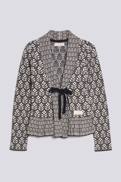 SVETR ODD MOLLY CANNA CARDIGAN - Fotografie č. 1