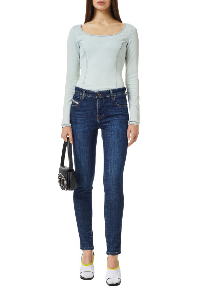 FARMER DIESEL 2015 BABHILA L.32 TROUSERS - Kép 4