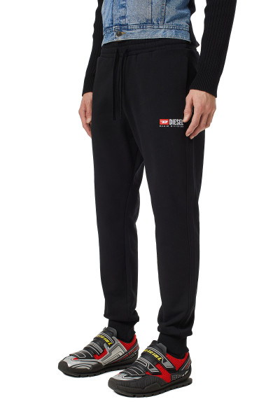 TEPLÁKY DIESEL P-TARY-DIV TROUSERS - Fotografie č. 3