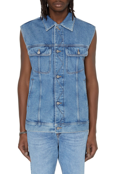 VESTA DIESEL D-BARCY-SM JACKET - Fotografia č. 1