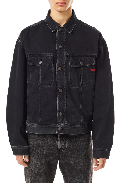 BUNDA DIESEL D-LILLO JACKET - Fotografia č. 1