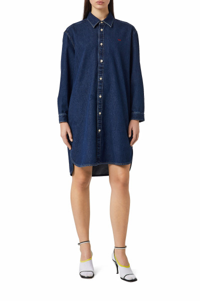 RUHA DIESEL DE-BLEX DRESS - Kép 1