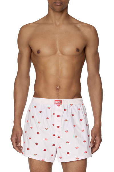 SPODNÁ BIELIZEŇ DIESEL UUBX-STARK BOXER-SHORTS - Fotografia č. 1