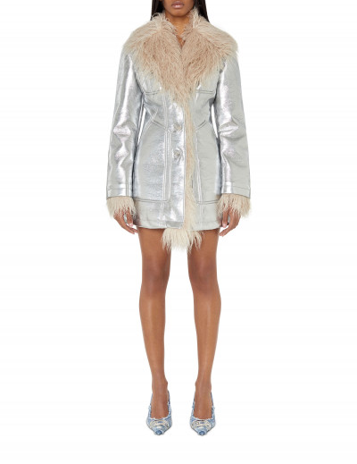 DZSEKI DIESEL W-ABELIA JACKET - Kép 1