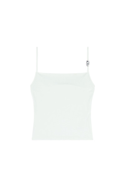 TRIČKO DIESEL T-AMOS TANK TOP - Fotografie č. 5