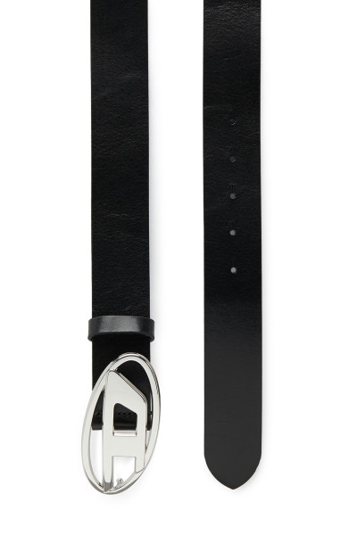 OPASEK DIESEL  B-1DR W BELT - Fotografie č. 2