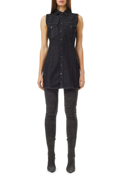 RUHA DIESEL DE-GLO-F DRESS - Kép 1