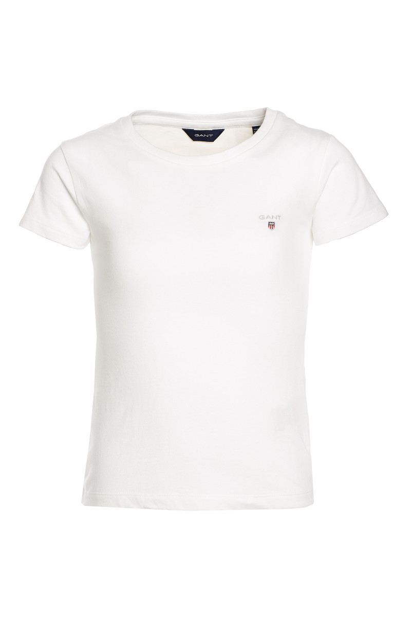 The Original Ss T Shirt 5 Black