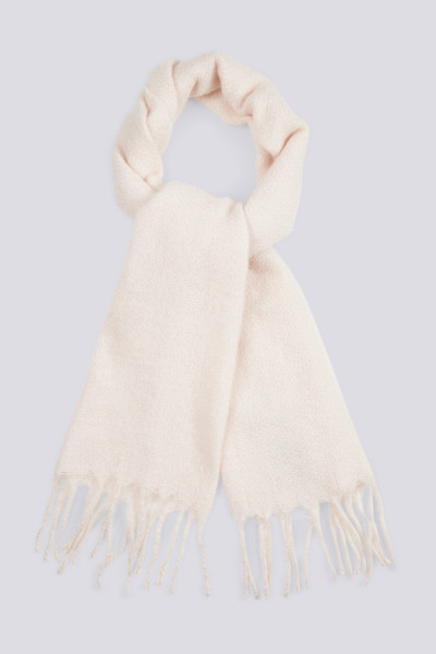 ŠÁLA GANT D2. MOHAIR SCARF - Fotografie č. 1