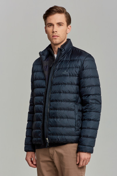 DZSEKI GANT THE LIGHT DOWN JACKET - Kép 1