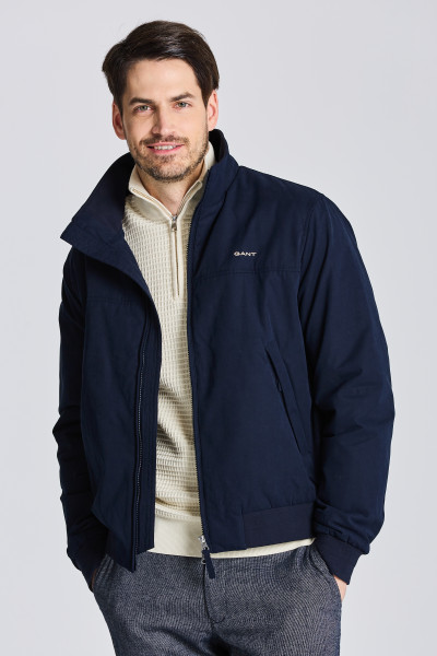 DZSEKI GANT D1. HAMPSHIRE JACKET - Kép 1