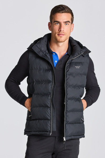 VESTA GANT D1. ACTIVE CLOUD VEST - Fotografie č. 1