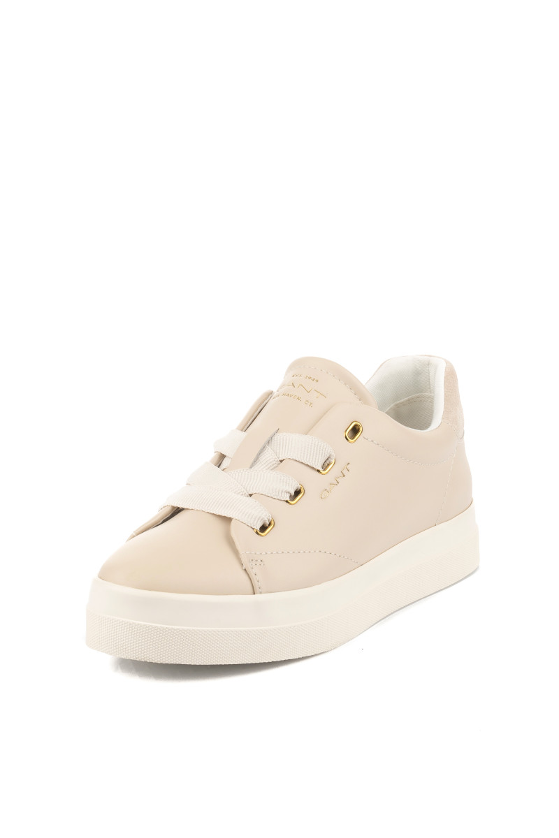 SPORTCIPŐ GANT AVONA white | GANT HU