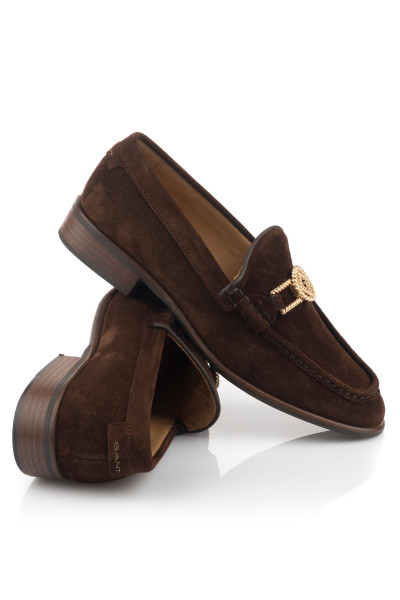 MOKASÍNY GANT KENNEDII - Fotografie č. 1