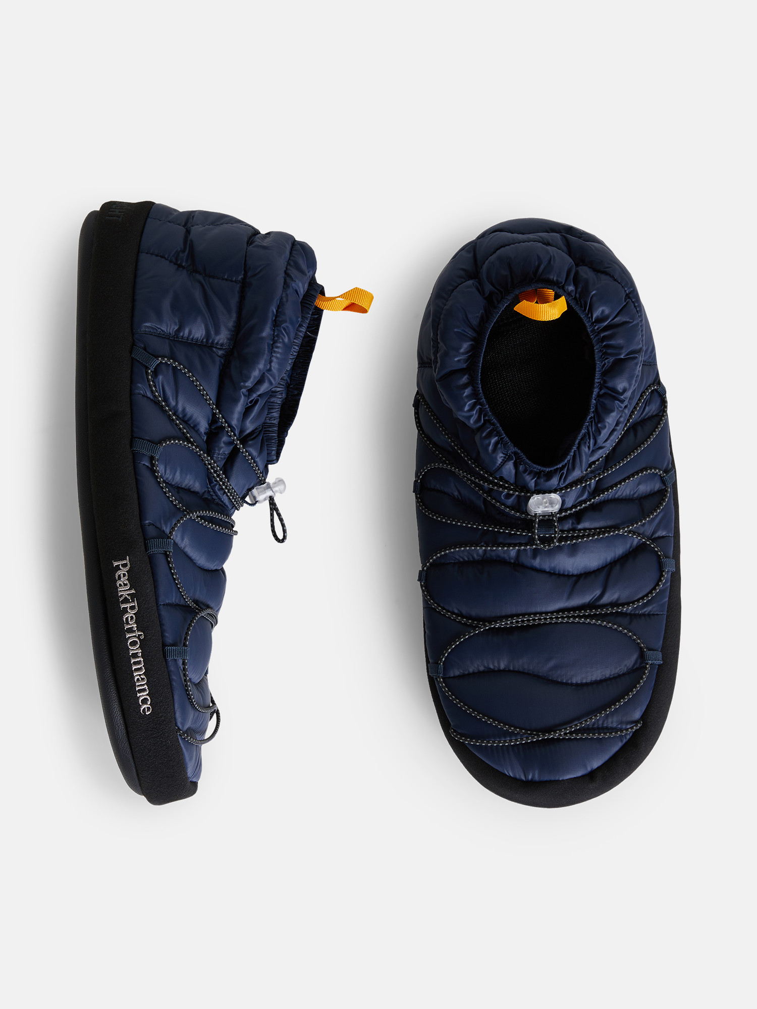 Helium down slippers peak performance clearance