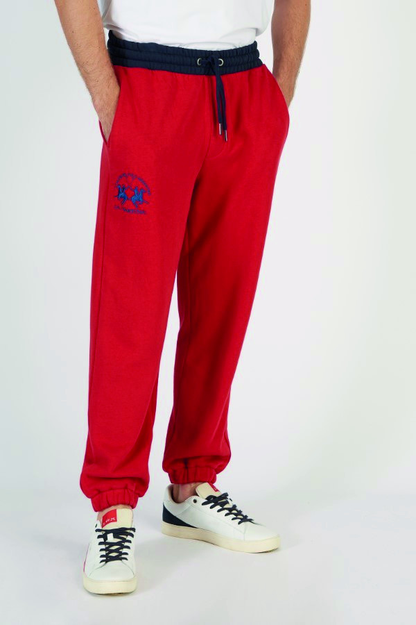 LA MARTINA - Man - Pants main image 1
