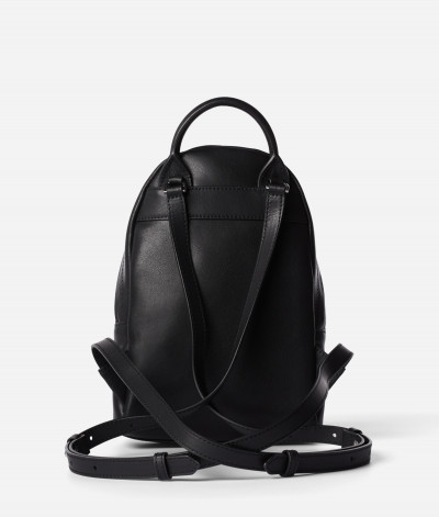 BATOH KARL LAGERFELD K/IKONIK METAL PIN BACKPACK - Fotografie č. 4