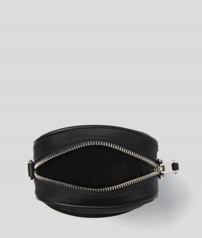 CROSSBODY KARL LAGERFELD K/IKONIK NYLON CROSSBODY - Fotografie č. 4