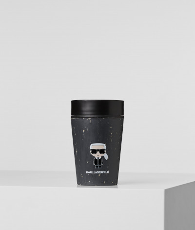 HRNEK KARL LAGERFELD K/IKONIK MUG - Fotografie č. 1