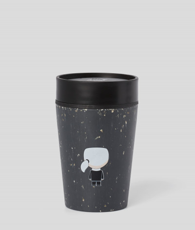 HRNEK KARL LAGERFELD K/IKONIK MUG - Fotografie č. 2