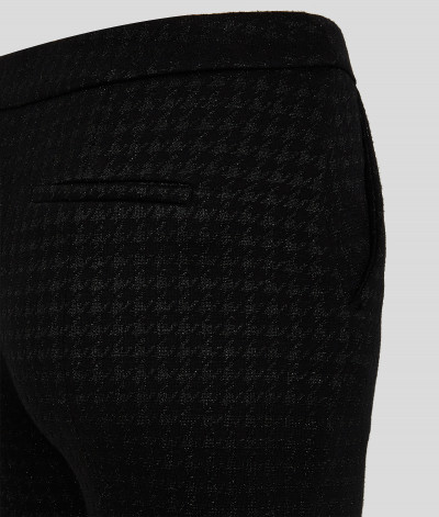 NOHAVICE KARL LAGERFELD PREMIUM PUNTO PANTS - Fotografia č. 7