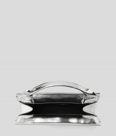 KABELKA KARL LAGERFELD K/KROSS ARCHIVE TOP HANDLE - Fotografie č. 5