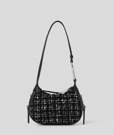 KABELKA KARL LAGERFELD K/PINS BOUCLE SM SB - Fotografia č. 4