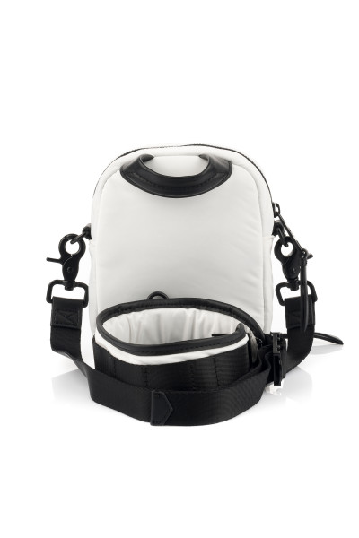 BATOH KARL LAGERFELD K/STUDIO NYLON MINI CB BP - Fotografie č. 3