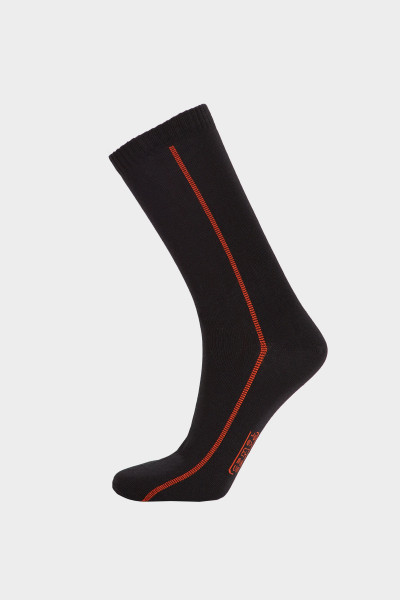 PONOŽKY CAMEL ACTIVE MEN SOCKS 3ER BOX - Fotografie č. 3