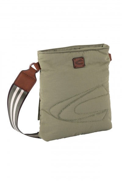 CROSSBODY CAMEL ACTIVE CLAIRE - Fotografia č. 1