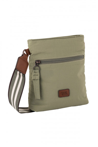 CROSSBODY CAMEL ACTIVE CLAIRE - Fotografia č. 3