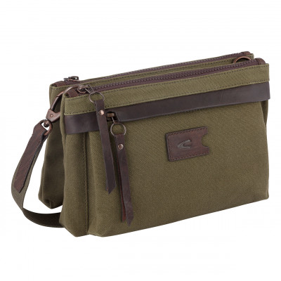 CROSSBODY CAMEL ACTIVE AMBER - Fotografia č. 1