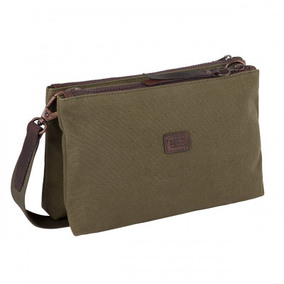 CROSSBODY CAMEL ACTIVE AMBER - Fotografia č. 3