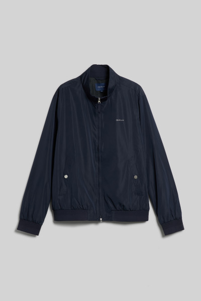 BUNDA GANT D2. LIGHT WEIGHT HAMPSHIRE JACKET - Fotografie č. 1