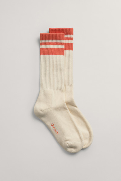 PONOŽKY GANT D2. SPORT SOCKS - Fotografia č. 1